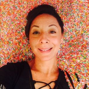 Meet your Posher, Sylvia